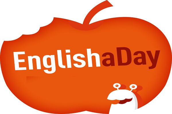 Logo englishaday1