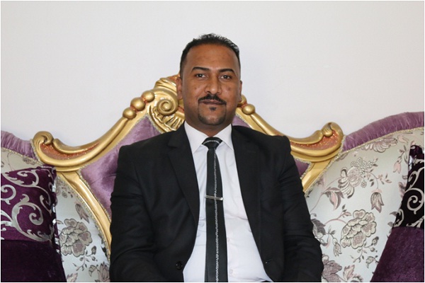 خال